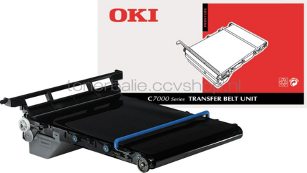 Oki 41303903 transfer belt