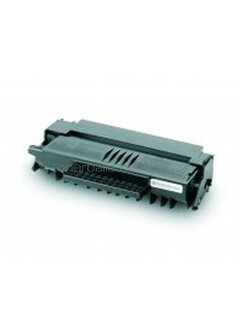 Oki 09004447 Toner zwart