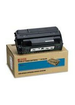 Ricoh Type 215 (toner) zwart