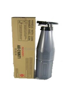 Sharp ARC-16T1 toner zwart