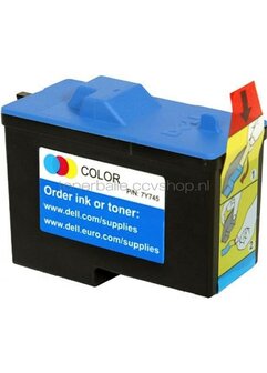 Dell 592-10093 kleur