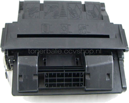 Huismerk HP C4127A zwart
