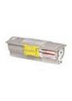 QMS MC1000 / LX geel