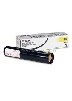 Xerox M24 TONER geel