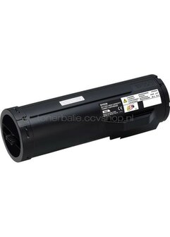 Epson AL-M400 Toner zwart