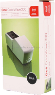 OCE CW300 zwart
