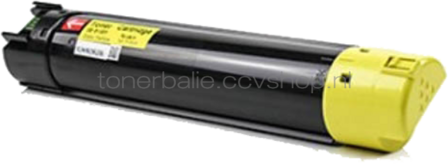 Huismerk Dell 593-10924 geel