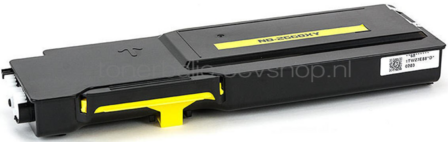 Huismerk Dell 593-11120 geel