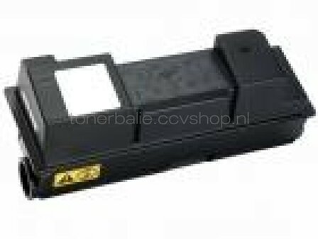 FLWR Kyocera Mita TK-350 zwart