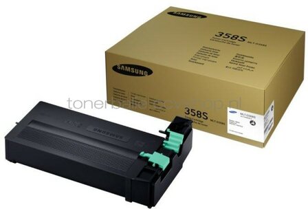 Samsung MLT-D358S zwart