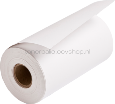 Brother RDS07E5  x 58 mm 86 m wit