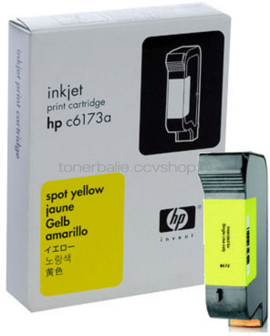 HP C6173A geel