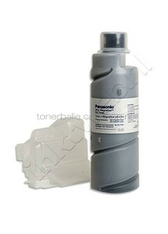 Panasonic FQ-TK10 Toner zwart