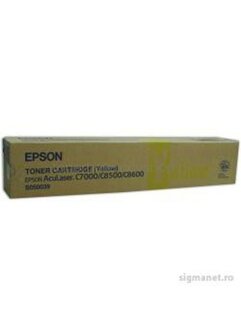 Epson S050039 geel
