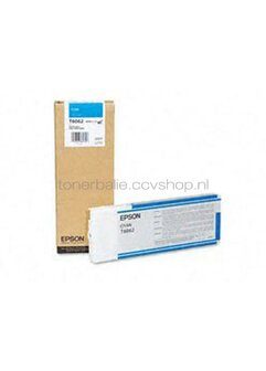 Epson T613 cyaan