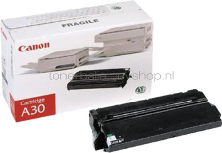 Canon A-30 zwart