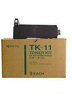 Kyocera Mita TK-11 FS400 zwart