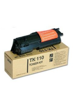 Kyocera Mita TK-110E zwart