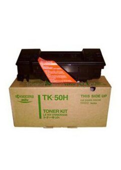 Kyocera Mita TK-50H zwart