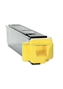 Kyocera Mita TK-810 geel