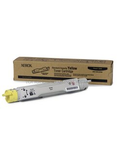 Xerox 106R1216 geel