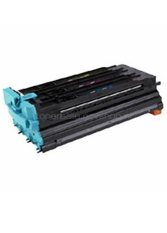 Panasonic KX-CL500, KX-CL510 accumulator unit