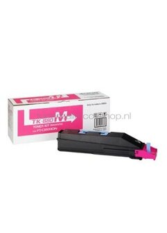 Kyocera Mita TK-880 magenta