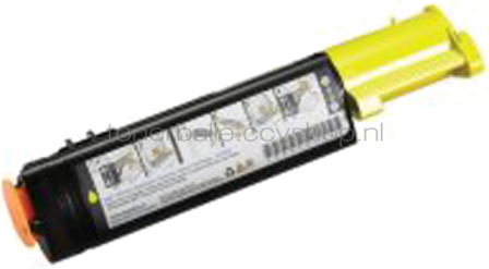 Dell 593-10063 geel
