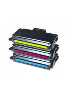 Tally Genicom T8008 Rainbow-pack kleur