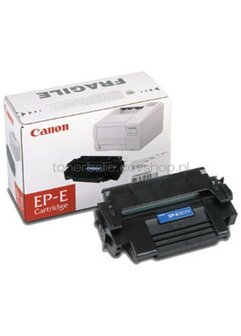 Canon EP-E zwart