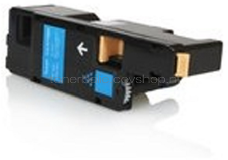 Epson C1700/C1750/CX17 cyaan