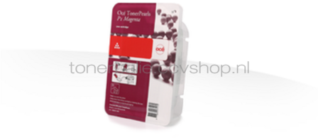 OCE CW 3700 tonerparels magenta