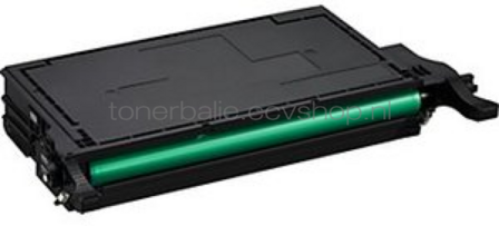 Huismerk Samsung CLT-K5082L zwart