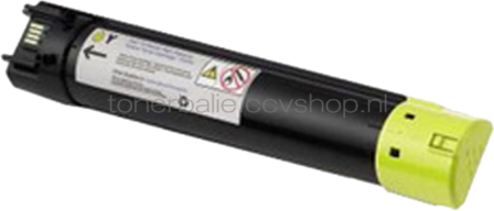 Dell 593-10924 geel