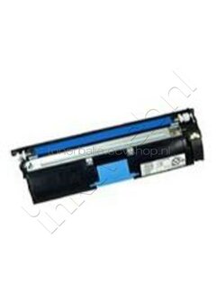 Sharp AR-C26TCE toner cyaan