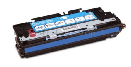 Huismerk HP 309A cyaan