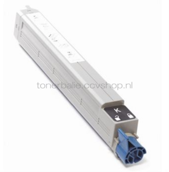 Huismerk Oki 44036024 zwart