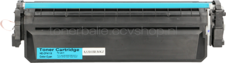 FLWR HP 410X 3-pack kleur