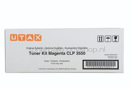Utax CLP3550 magenta