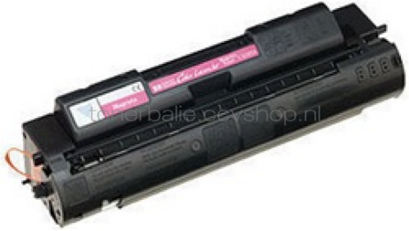 Huismerk HP 640A magenta