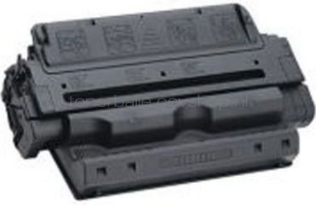 Huismerk HP 82X zwart