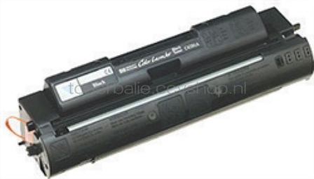 Huismerk HP 640A zwart