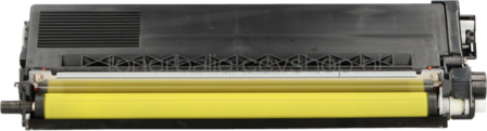 FLWR Brother TN-325 geel