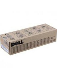 Dell M797K return program zwart