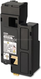 Epson C1700/C1750/CX17 zwart