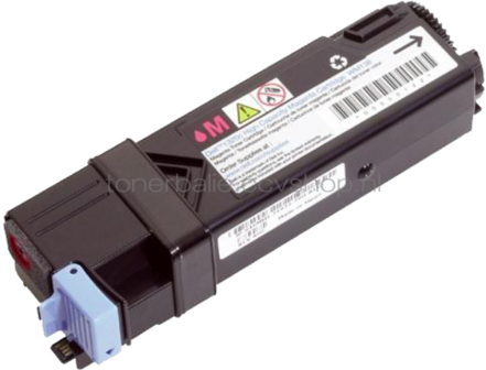 Dell 2130cn magenta