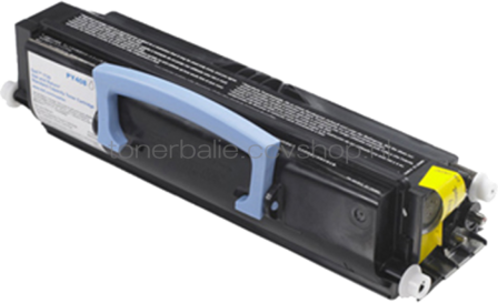 Dell 593-10238 zwart