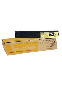 Kyocera Mita TK-875Y geel