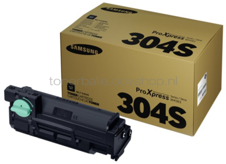 Samsung MLT-D304S zwart