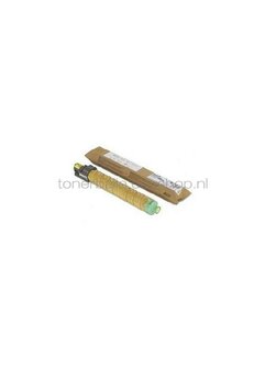 Ricoh 7501E geel